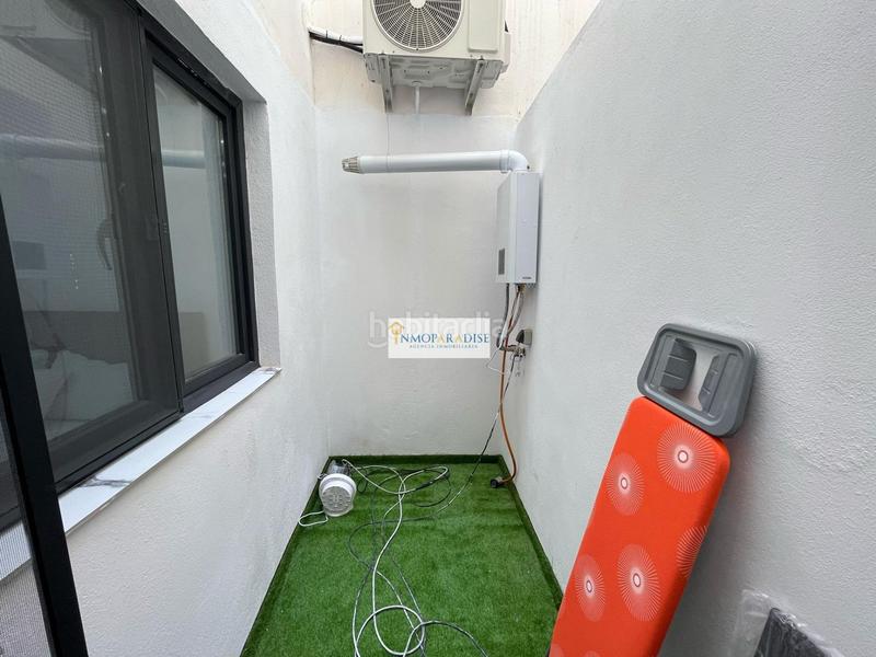 Foto 6817b571-bd9d-41ad-835c-2788b3d26ff7. Rez-de-chaussée dans Pla de Bon Repós Alicante