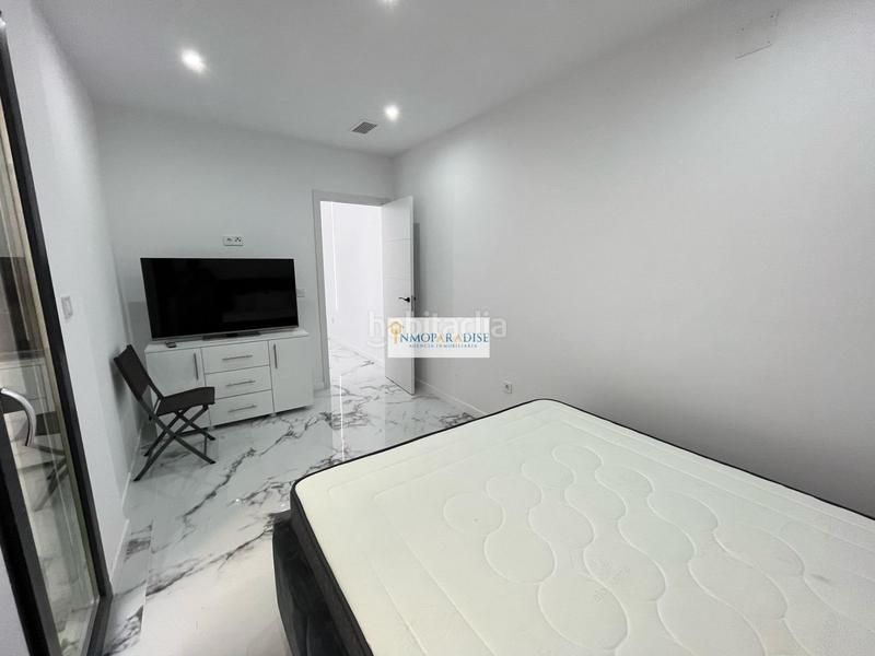 Foto 6d1c056d-3182-464b-8cac-36bc29c33f24. Rez-de-chaussée dans Pla de Bon Repós Alicante