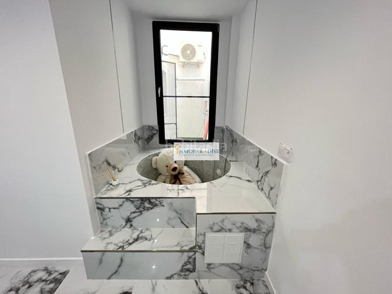 Foto 7511d62b-8cdf-4697-b007-d1eb90efa3e8. Rez-de-chaussée dans Pla de Bon Repós Alicante