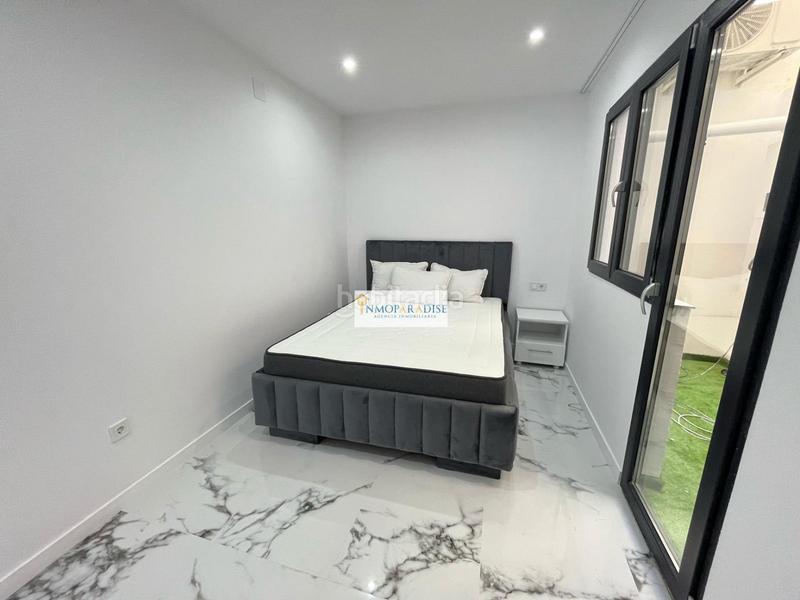 Foto 9e8a7037-4c82-4aa8-b5b9-c27a4f07a054. Rez-de-chaussée dans Pla de Bon Repós Alicante