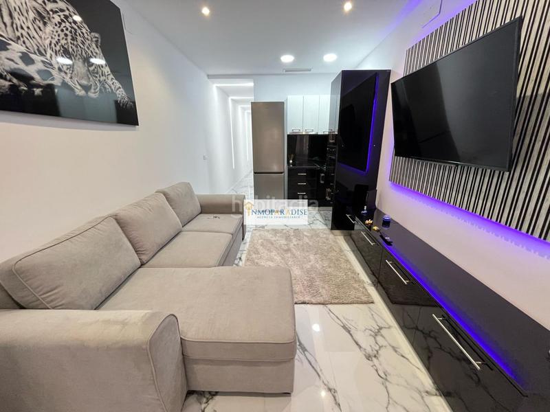 Foto a51ebb59-70a6-4a6e-a76f-3ad8e02294fb. Rez-de-chaussée dans Pla de Bon Repós Alicante