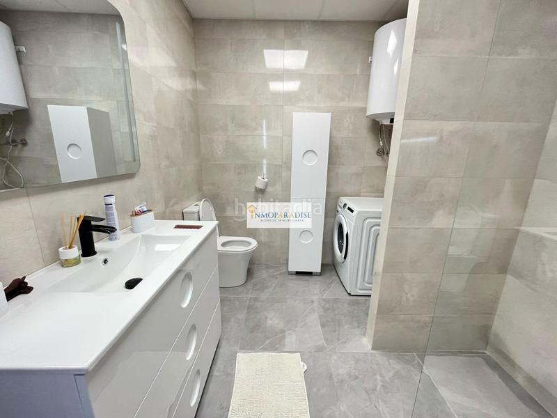 Foto a5d81a7d-8497-4514-9355-bbae31884701. Rez-de-chaussée dans Pla de Bon Repós Alicante