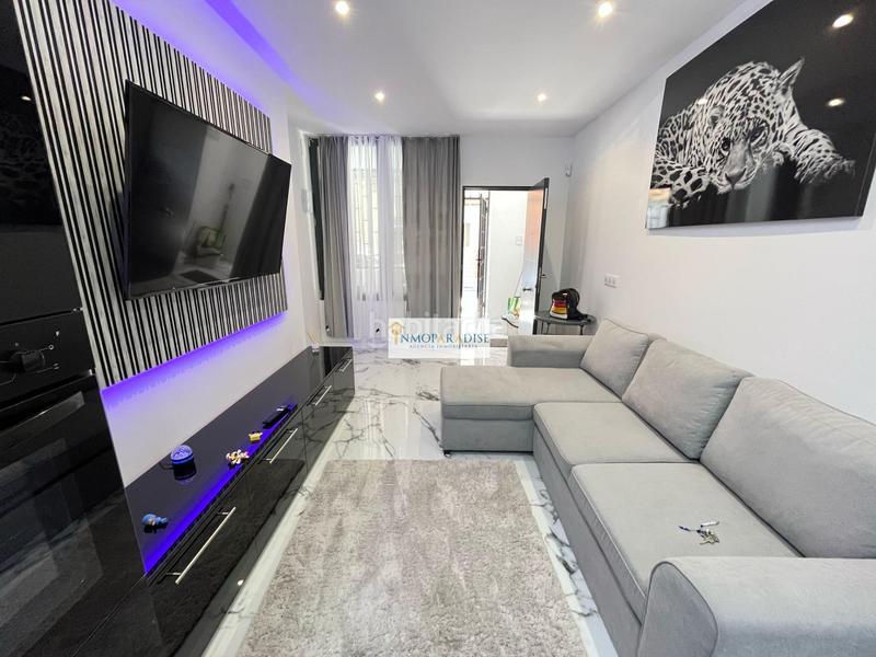 Foto a8a10845-342f-4cb7-b543-d8e807f6321c. Rez-de-chaussée dans Pla de Bon Repós Alicante