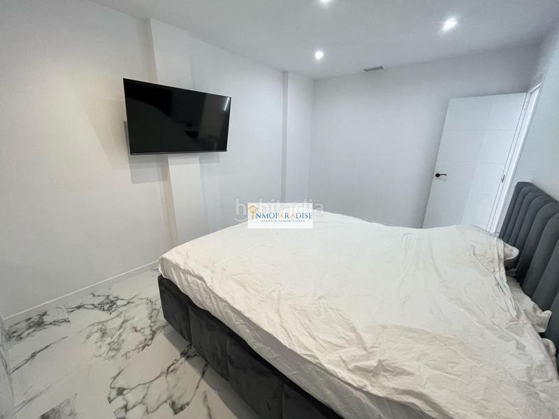 Foto aa90da57-fbc4-49fd-8e3a-ec2617018833. Rez-de-chaussée dans Pla de Bon Repós Alicante