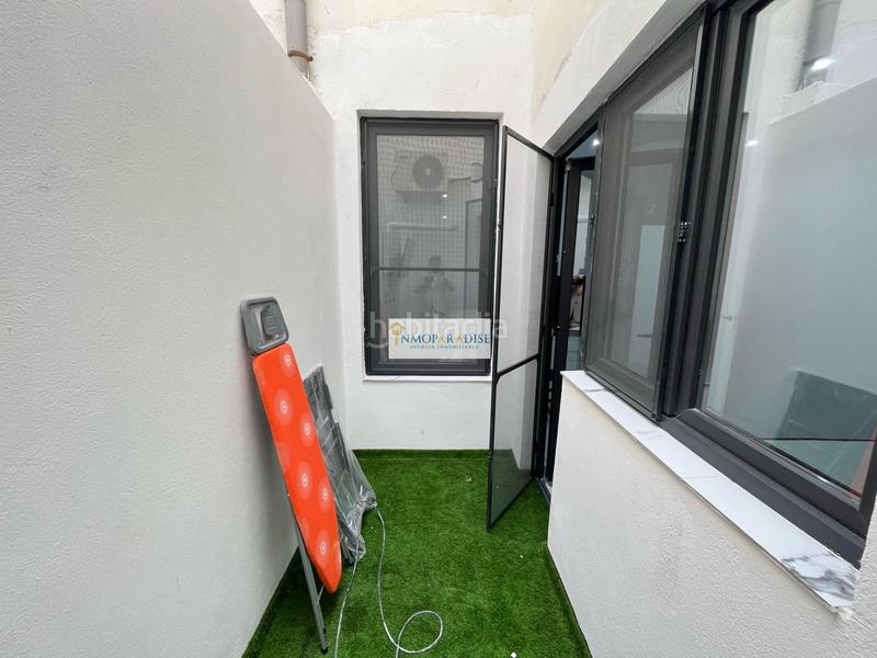 Foto b48da22c-80e8-450b-b065-0c0df76f716e. Rez-de-chaussée dans Pla de Bon Repós Alicante