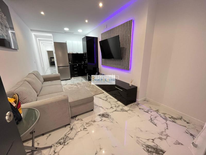 Foto de92c8e8-cdb9-44f9-a96a-6a7d0f6a370c. Rez-de-chaussée dans Pla de Bon Repós Alicante