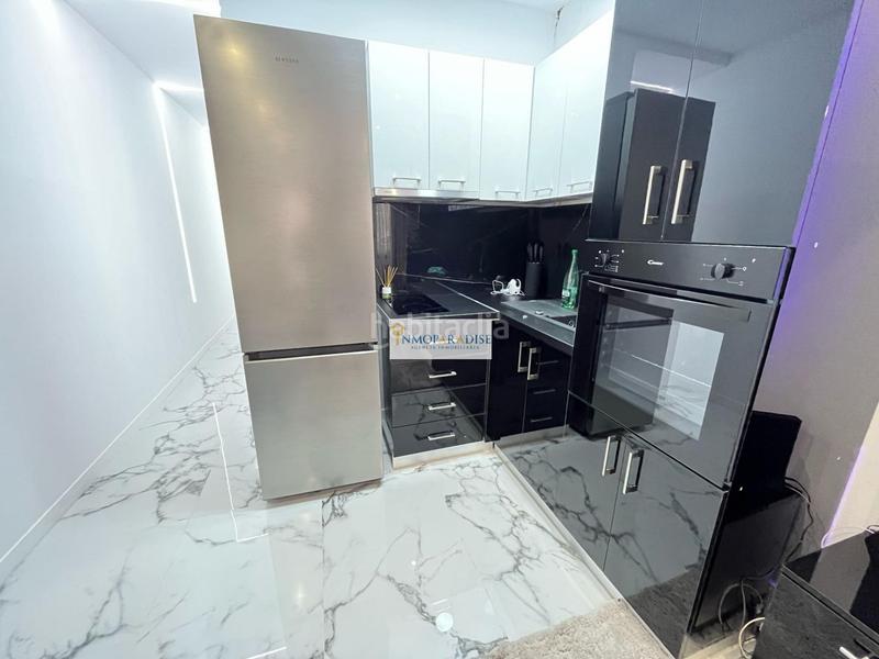 Foto f9847c80-047b-4f26-9a50-27b3e8f6706d. Rez-de-chaussée dans Pla de Bon Repós Alicante