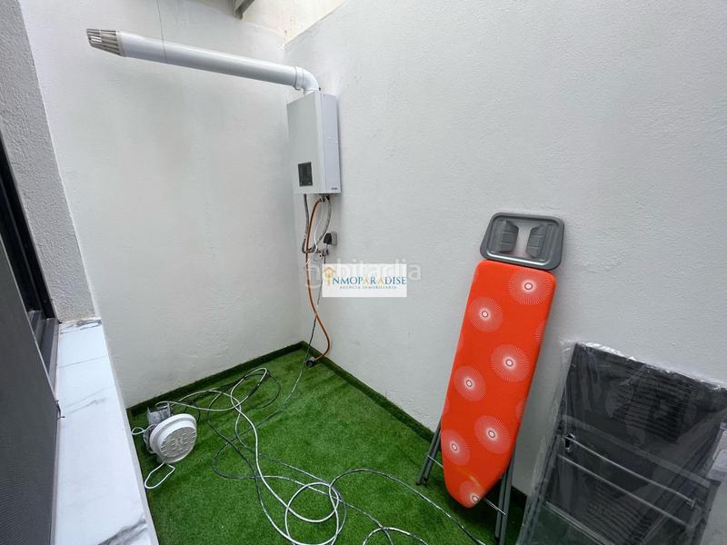 Foto faa97234-f654-49f4-b1b9-2ad07dc5ed17. Rez-de-chaussée dans Pla de Bon Repós Alicante