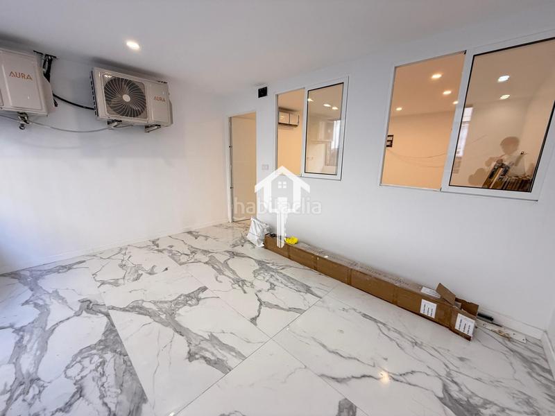 Foto 0168405f-a063-424a-8ea9-04370d46dd44. Flat in Carolinas Altas Alicante