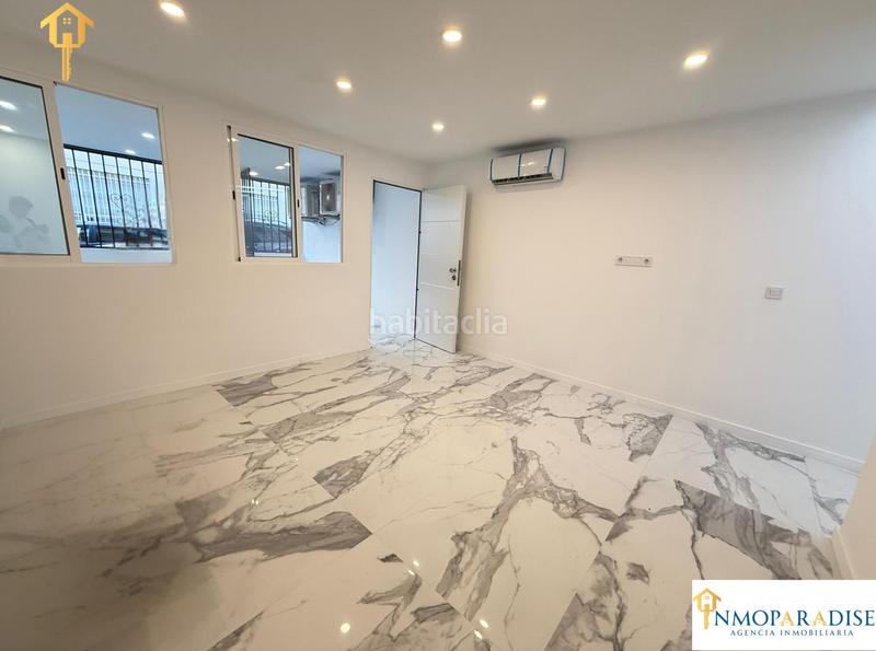 Foto cb076c31-9c68-4bad-a861-140ac7067851. Flat in Carolinas Altas Alicante