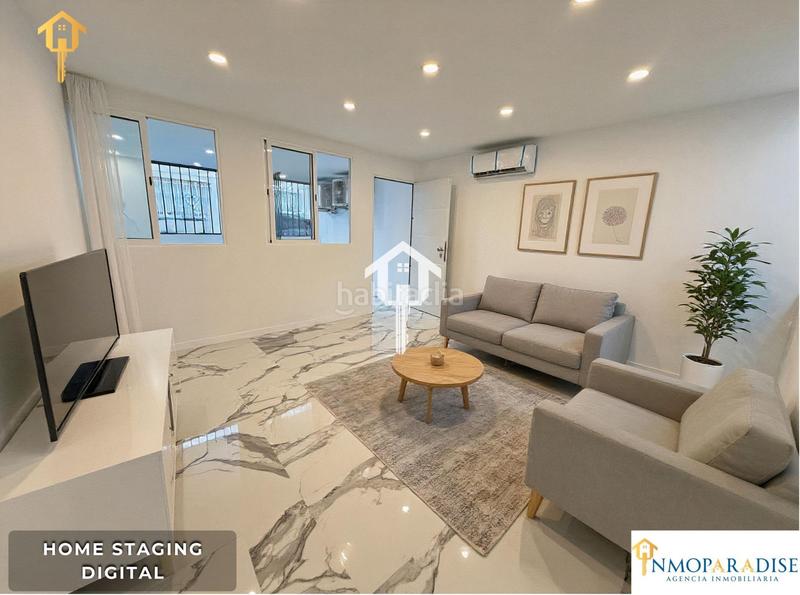 Foto ea49eba5-48e9-44bf-b004-1fa59294bd48. Flat in Carolinas Altas Alicante