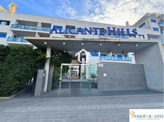 Appartement  Glorieta reino unido. Inmoparadise les oferece espectacular vivienda en la zona de ali