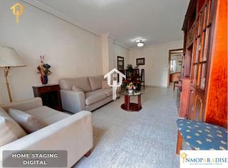 Appartement à Carolinas Altas