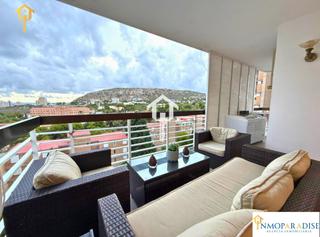 Appartement  Avenida denia. Piso en venta reformado en vistahermosa, alicante  3 habitacione