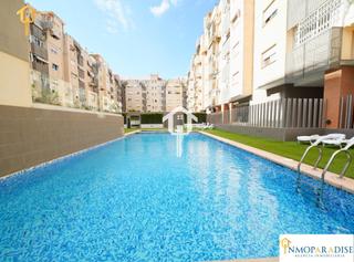 Appartement  Calle biologo konrad lorenz. Piso en venta en exclusiva en garbinet, alicante  3 dormitorios,