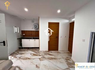 Local commercial  Calle santa pola