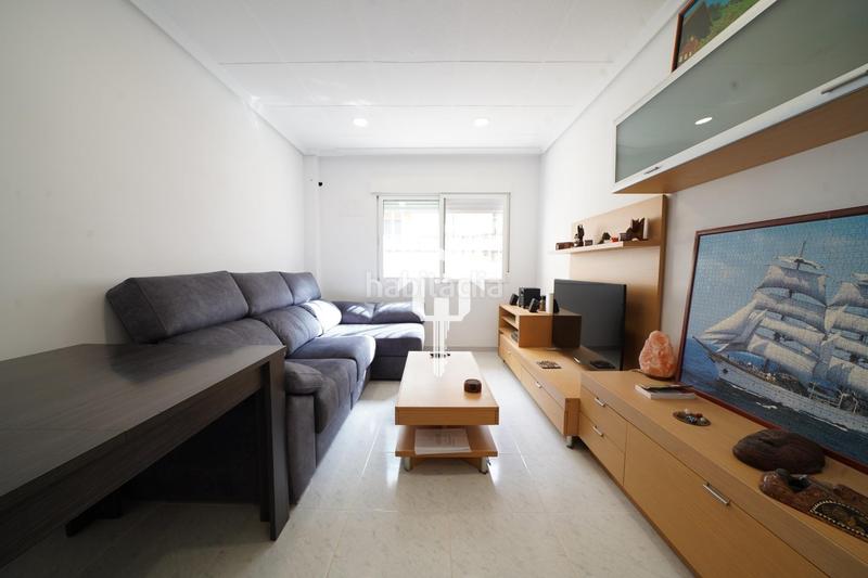 Foto 0907d7bb-6f69-4703-a529-2955e5583b03. Flat in Florida Alta Alicante