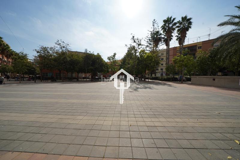 Foto 0a267478-76db-4fc3-bd73-27944d8ad9f1. Flat in Florida Alta Alicante