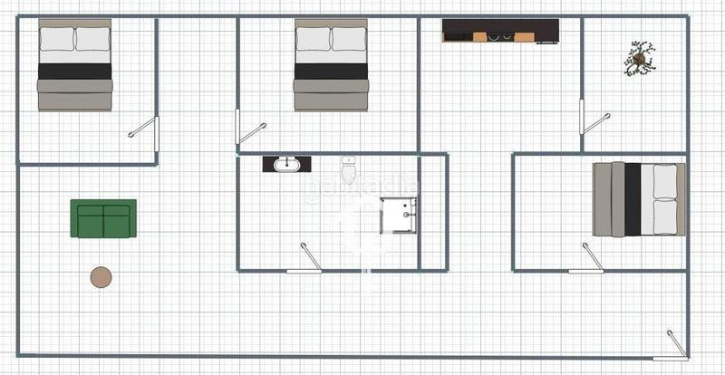 Foto 15751d6c-0ee6-49ff-90ad-c2421dcfbaf2. Flat in Florida Alta Alicante