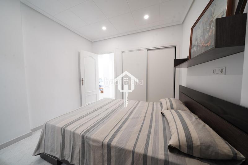 Foto 19c6ee15-852e-4da9-b9d3-5de0ad85e520. Flat in Florida Alta Alicante