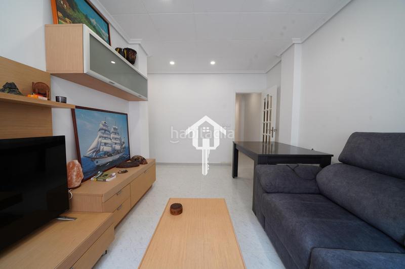 Foto 1c70a656-de91-498e-aeda-815c279f35eb. Flat in Florida Alta Alicante