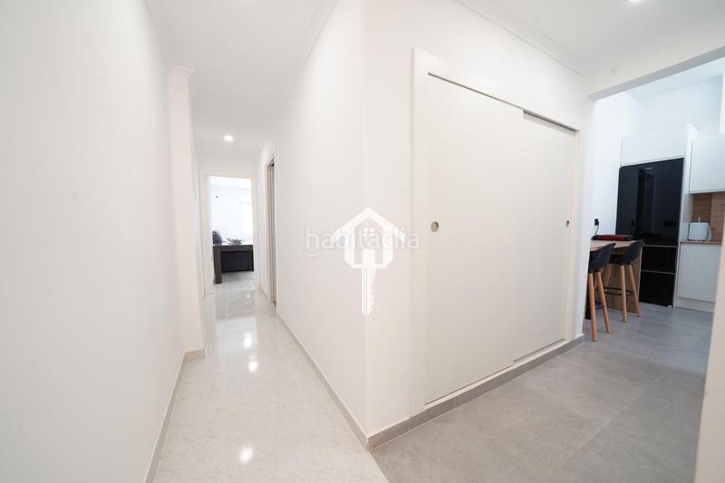 Foto 1f60db31-f587-496b-a55e-fdc4b8b1ff27. Flat in Florida Alta Alicante