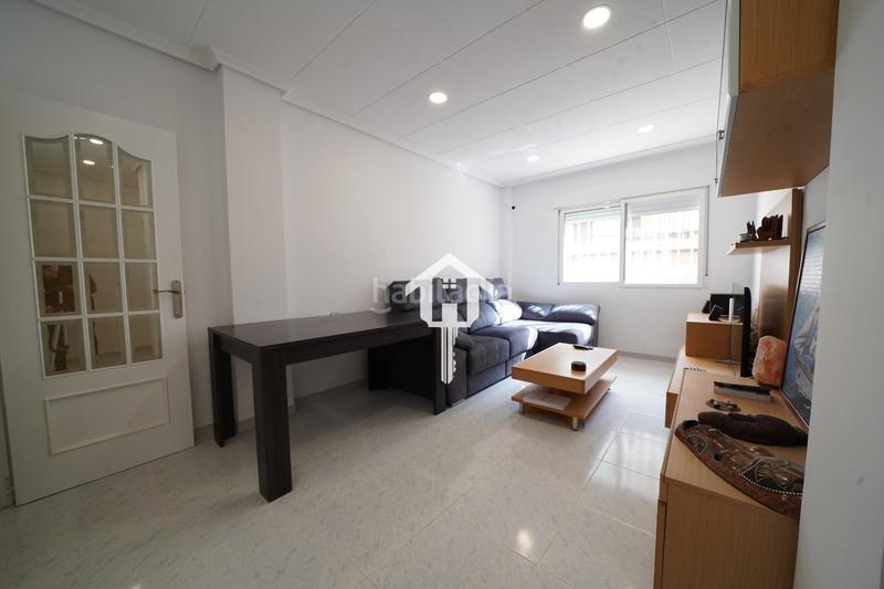 Foto 31927765-7496-490f-8f5d-89556b9d3cbf. Flat in Florida Alta Alicante