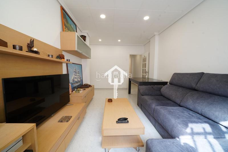 Foto 373e19ba-4257-447c-9bf9-f8a2024771c7. Flat in Florida Alta Alicante