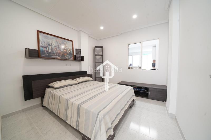 Foto 55cda1f6-4f1a-40e2-9899-2a97164ab4dd. Flat in Florida Alta Alicante