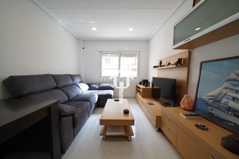 Foto 5ba7d487-8594-484e-8da1-96b9be811ec5. Flat in Florida Alta Alicante