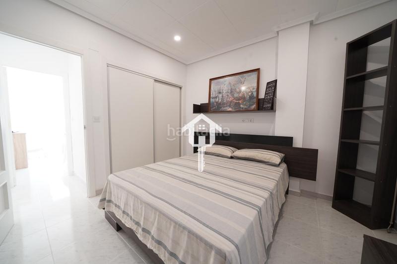 Foto 718c74db-0079-4ae1-9860-227f1d47bc8e. Flat in Florida Alta Alicante