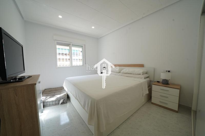 Foto 79c5161c-23f9-45ac-aa3a-695dbb1eb496. Flat in Florida Alta Alicante