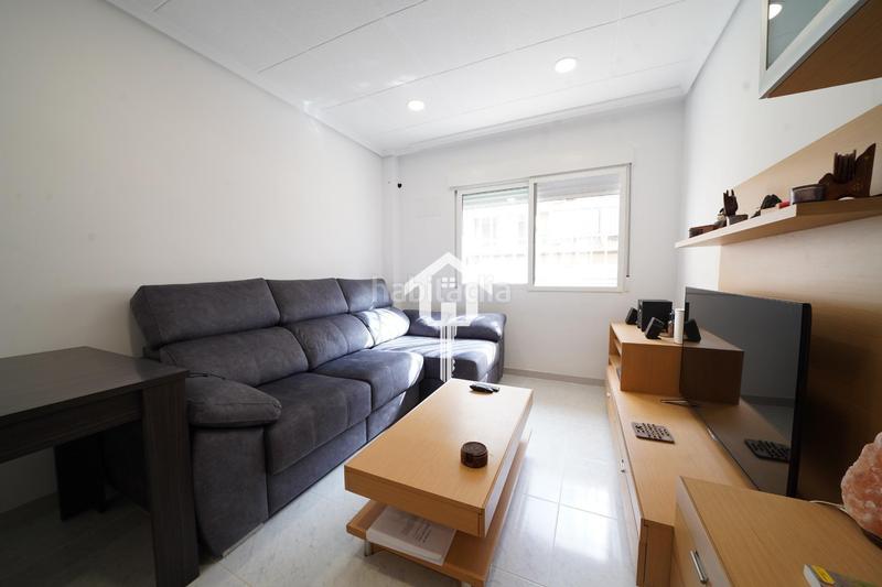 Foto 815176a0-d6ed-47b4-bef8-6bf332295346. Flat in Florida Alta Alicante