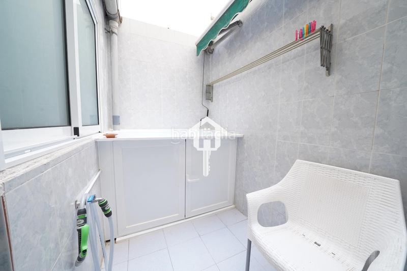 Foto 81eba6a1-2c3c-4913-8ec9-f6c6ed930547. Flat in Florida Alta Alicante