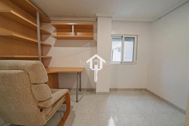 Foto 97768ebb-bf87-40dd-9f6c-3a0fa5f9960f. Flat in Florida Alta Alicante