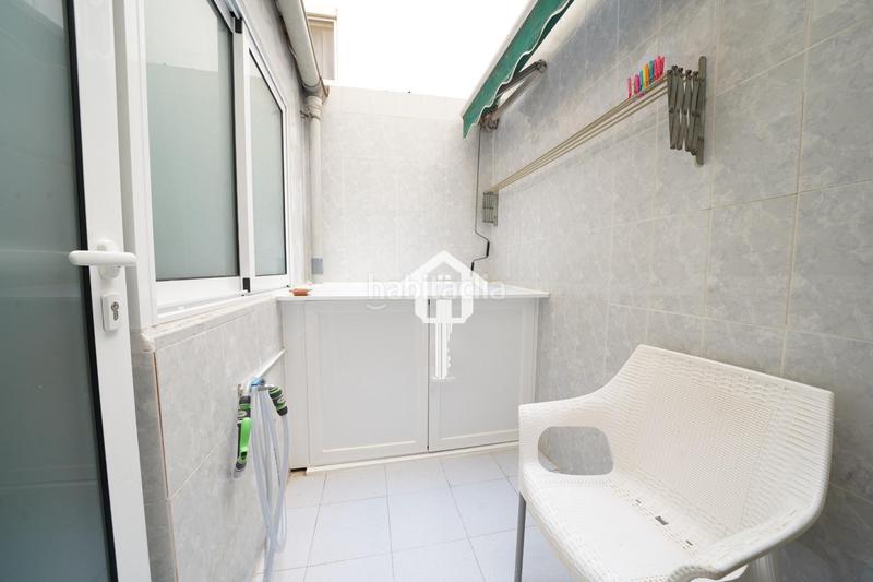 Foto a33fc2d1-d349-4009-9e5a-dd3ee0415e5e. Flat in Florida Alta Alicante