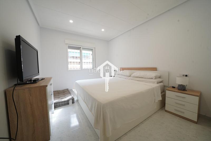 Foto a59f3af5-b6b0-4c70-88cd-6817ac9513aa. Flat in Florida Alta Alicante