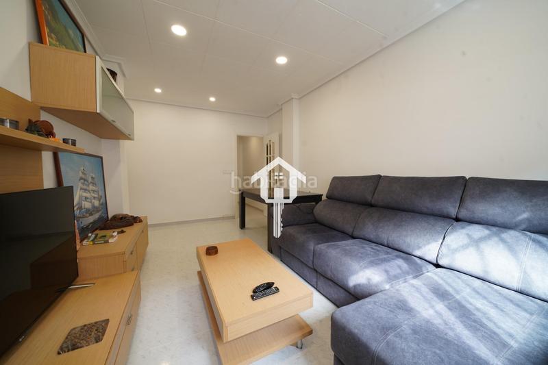 Foto ab8f9932-e581-4fd8-b977-92d1486210eb. Flat in Florida Alta Alicante