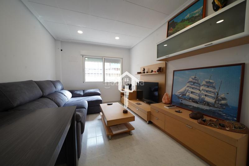 Foto b68cdba1-1495-4fd3-98ed-bbbf710fc128. Flat in Florida Alta Alicante