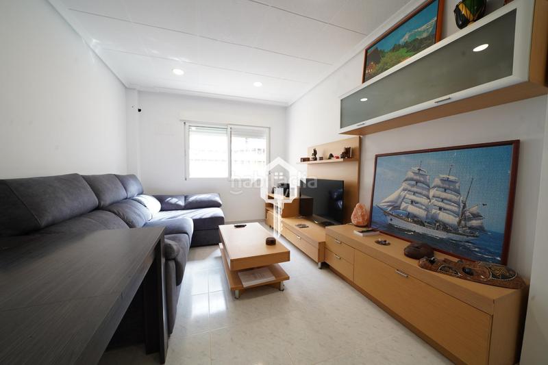 Foto b9f3d1ed-c61f-4d0f-9c02-e03e990b4060. Flat in Florida Alta Alicante