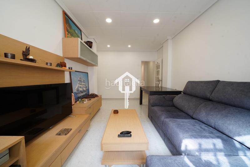 Foto bbf37bae-ee84-435c-a281-a892cdb38299. Flat in Florida Alta Alicante