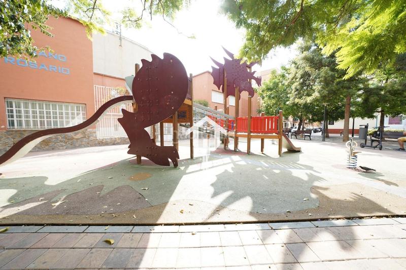 Foto bde22e7d-30aa-4e21-b3f9-f6d0c25fcdb6. Flat in Florida Alta Alicante