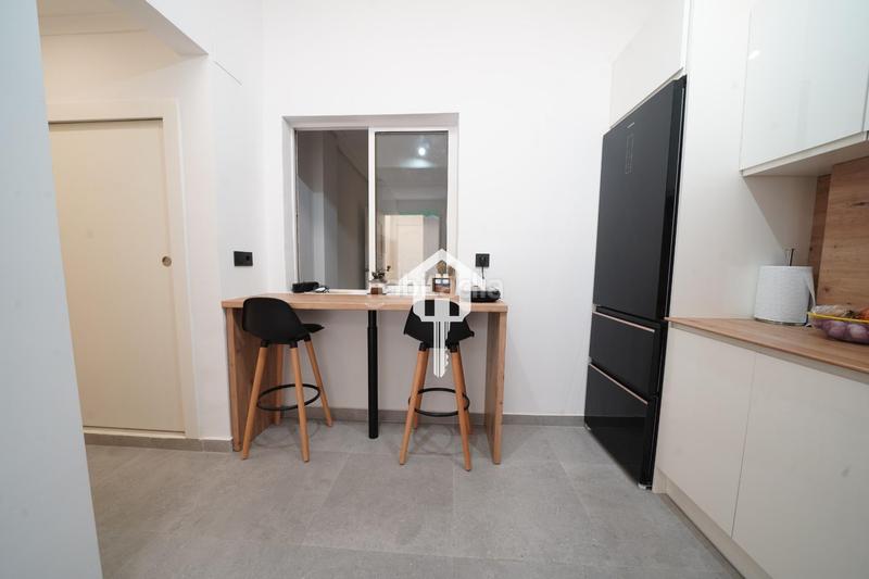 Foto c9d5dbed-a23b-4518-8317-5f1caa3562b0. Flat in Florida Alta Alicante