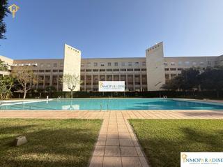 Flat  Calle mexico. Piso en venta en babel