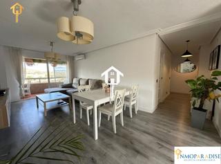 Appartamento  Calle pintor pedro camacho. Piso reformado en venta en ciudad elegida, alicante 134 m2, 3 do