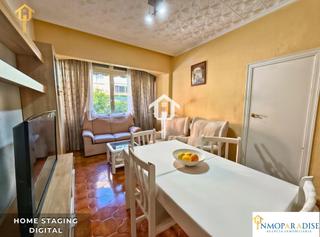 Appartement  Calle san benito. Inmoparadise les ofrece espectacular piso en la zona de plà del