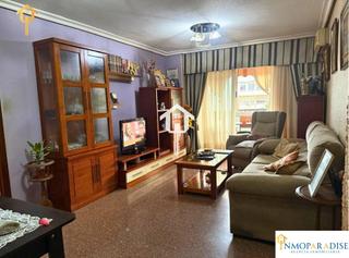 Appartement à Centro. Centro san vicente del raspeig 3h1b!!