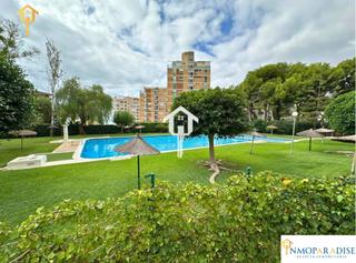 Appartamento in Albufereta. Piso en venta en la albufera