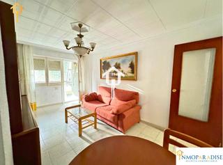 Pis  Calle general aldave. Inmoparadise les ofrece espectacular piso en venta en carolinas