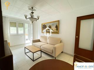 Pis  Calle general aldave. Inmoparadise les ofrece espectacular piso en venta en carolinas